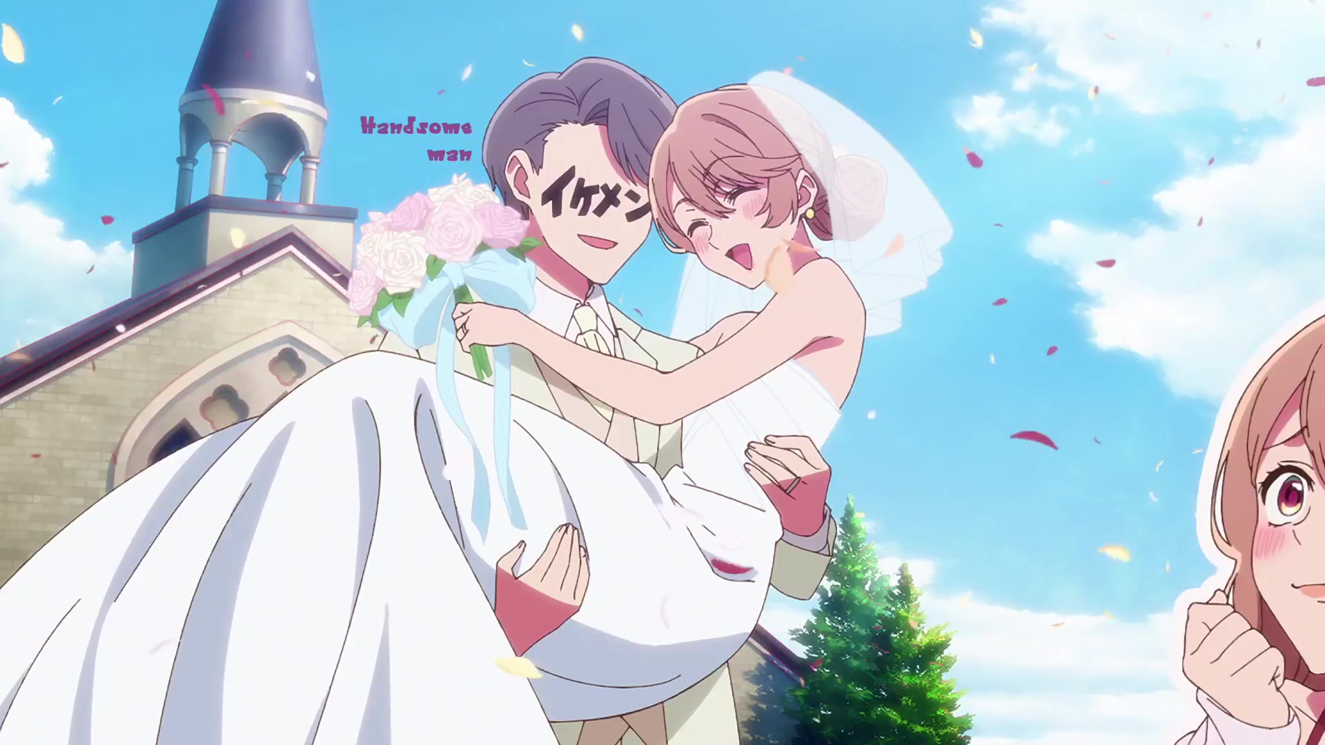 [Tsukyio Editing Resources] Oshi No Ko Season 1 (Episode 1) Raw Clips (414) (tsukyio.com).mp4